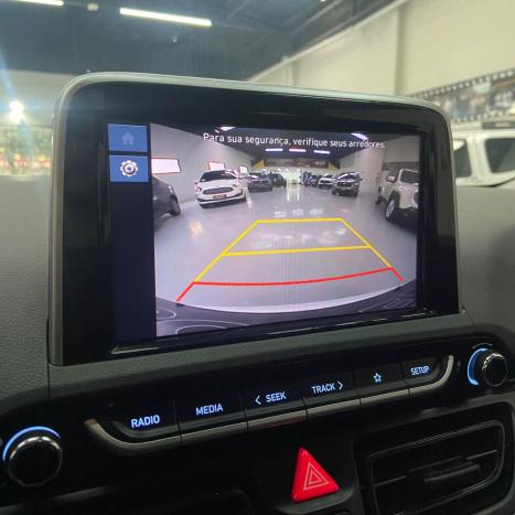 HYUNDAI HB 20 Sedan 1.0 12V 4P FLEX COMFORT PLUS FOR YOU, Foto 24
