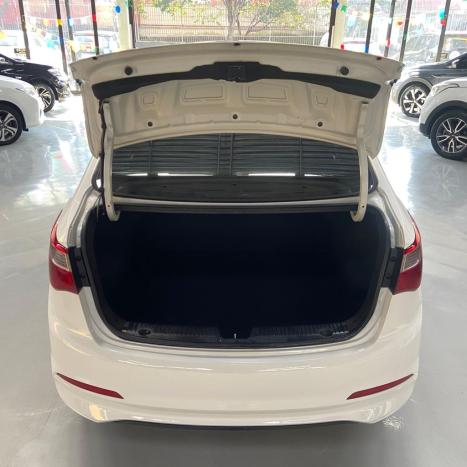 HYUNDAI HB 20 Sedan 1.6 16V 4P FLEX COMFORT PLUS, Foto 5