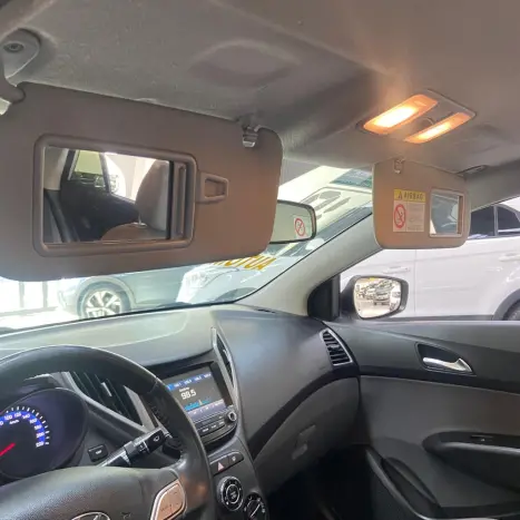 HYUNDAI HB 20 Sedan 1.6 16V 4P FLEX COMFORT PLUS, Foto 14