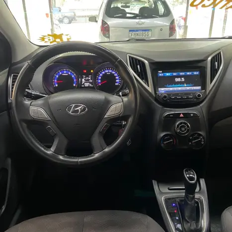 HYUNDAI HB 20 Sedan 1.6 16V 4P FLEX COMFORT PLUS, Foto 19