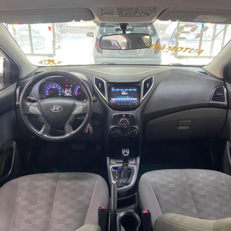 HYUNDAI HB 20 Sedan 1.6 16V 4P FLEX COMFORT PLUS, Foto 23