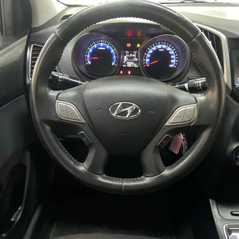 HYUNDAI HB 20 Sedan 1.6 16V 4P FLEX COMFORT PLUS, Foto 25