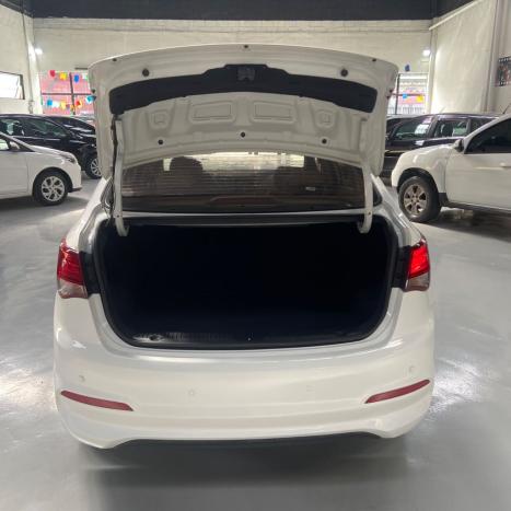 HYUNDAI HB 20 Sedan 1.0 12V 4P FLEX COMFORT PLUS, Foto 7