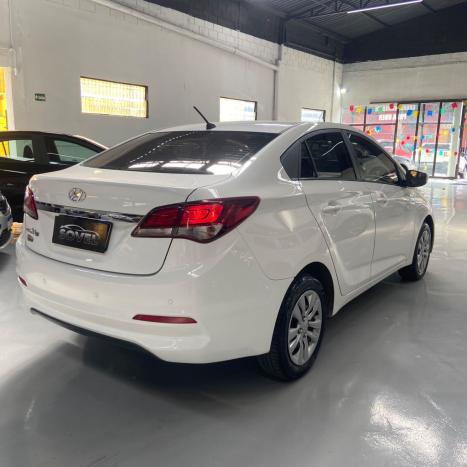 HYUNDAI HB 20 Sedan 1.0 12V 4P FLEX COMFORT PLUS, Foto 8