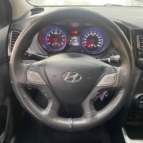HYUNDAI HB 20 Sedan 1.0 12V 4P FLEX COMFORT PLUS, Foto 17