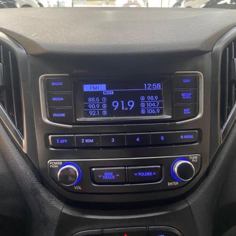 HYUNDAI HB 20 Sedan 1.0 12V 4P FLEX COMFORT PLUS, Foto 19