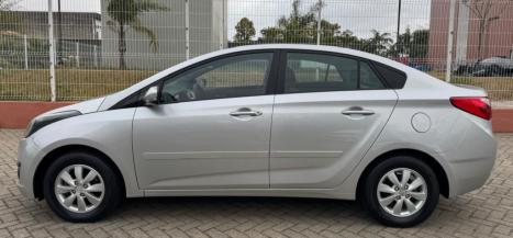 HYUNDAI HB 20 Sedan 1.0 12V 4P FLEX COMFORT PLUS, Foto 2