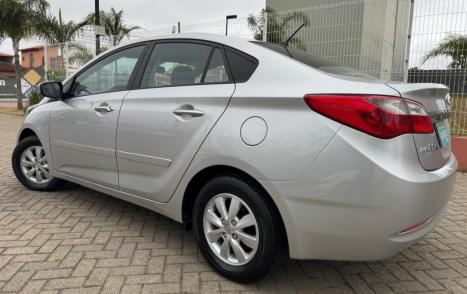 HYUNDAI HB 20 Sedan 1.0 12V 4P FLEX COMFORT PLUS, Foto 3