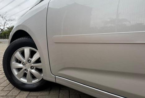 HYUNDAI HB 20 Sedan 1.0 12V 4P FLEX COMFORT PLUS, Foto 5