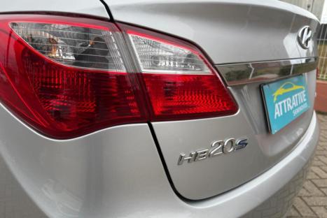 HYUNDAI HB 20 Sedan 1.0 12V 4P FLEX COMFORT PLUS, Foto 6