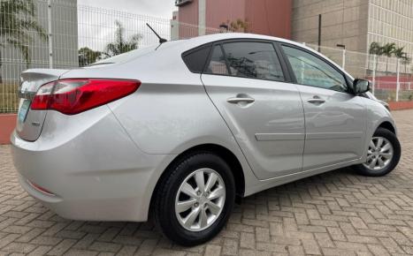 HYUNDAI HB 20 Sedan 1.0 12V 4P FLEX COMFORT PLUS, Foto 10