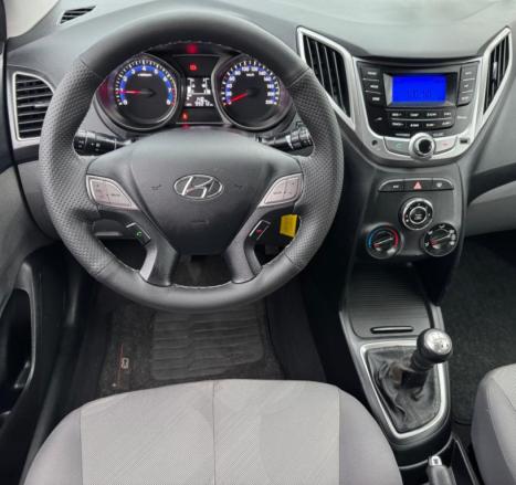 HYUNDAI HB 20 Sedan 1.0 12V 4P FLEX COMFORT PLUS, Foto 11