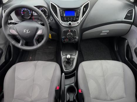 HYUNDAI HB 20 Sedan 1.0 12V 4P FLEX COMFORT PLUS, Foto 13