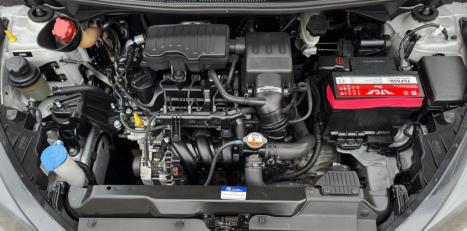 HYUNDAI HB 20 Sedan 1.0 12V 4P FLEX COMFORT PLUS, Foto 19