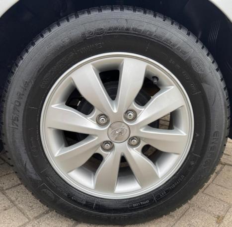 HYUNDAI HB 20 Sedan 1.0 12V 4P FLEX COMFORT PLUS, Foto 20