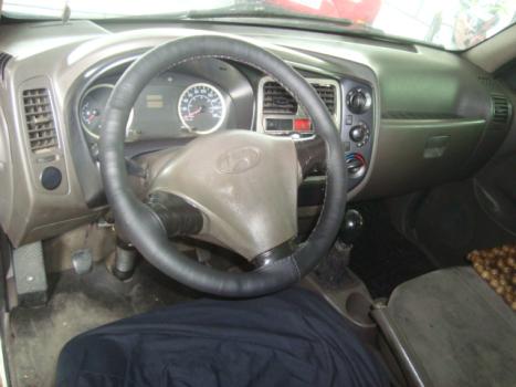 HYUNDAI HR 2.5 TCI DIESEL, Foto 5