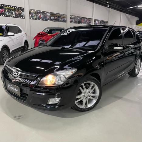HYUNDAI I30 2.0 16V 4P AUTOMTICO, Foto 1