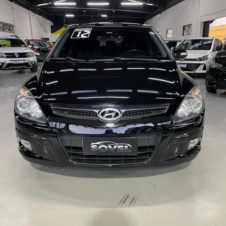 HYUNDAI I30 2.0 16V 4P AUTOMTICO, Foto 2