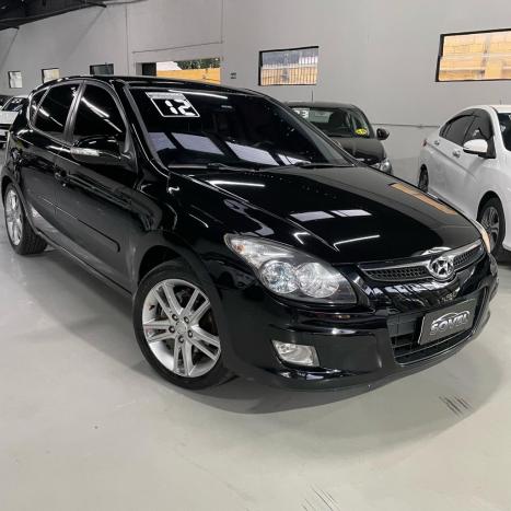 HYUNDAI I30 2.0 16V 4P AUTOMTICO, Foto 3