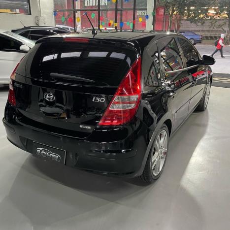 HYUNDAI I30 2.0 16V 4P AUTOMTICO, Foto 4