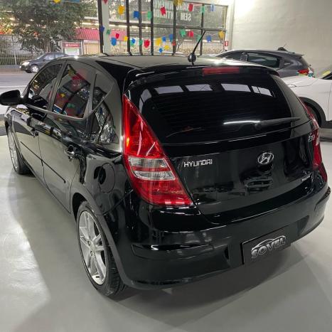 HYUNDAI I30 2.0 16V 4P AUTOMTICO, Foto 5