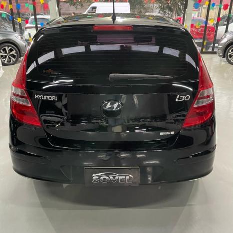 HYUNDAI I30 2.0 16V 4P AUTOMTICO, Foto 6