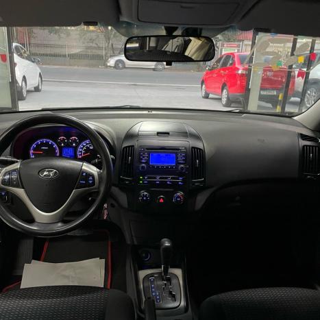 HYUNDAI I30 2.0 16V 4P AUTOMTICO, Foto 7