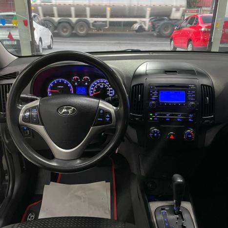HYUNDAI I30 2.0 16V 4P AUTOMTICO, Foto 8
