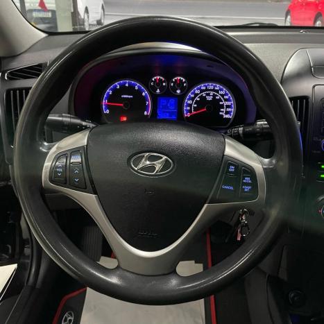 HYUNDAI I30 2.0 16V 4P AUTOMTICO, Foto 12