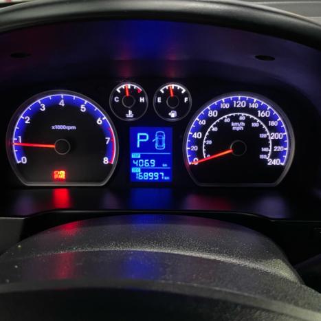 HYUNDAI I30 2.0 16V 4P AUTOMTICO, Foto 19