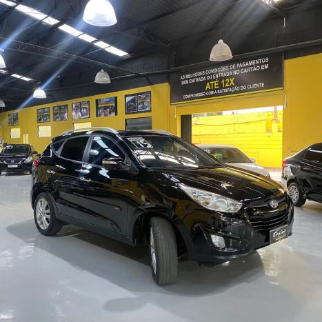 HYUNDAI IX35 2.0 16V 4P GLS FLEX AUTOMTICO, Foto 5