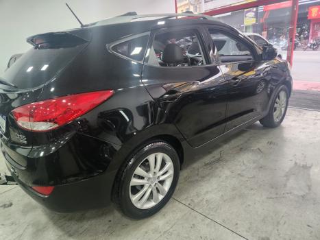 HYUNDAI IX35 2.0 16V 4P GLS AUTOMTICO, Foto 3