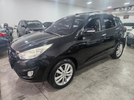 HYUNDAI IX35 2.0 16V 4P GLS AUTOMTICO, Foto 4