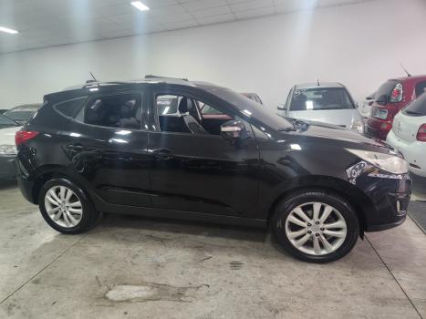 HYUNDAI IX35 2.0 16V 4P GLS AUTOMTICO, Foto 6