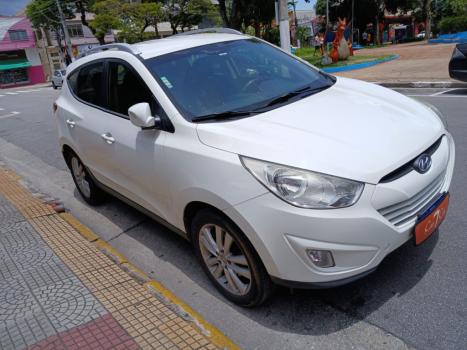 HYUNDAI IX35 2.0 16V 4P AUTOMTICO, Foto 1