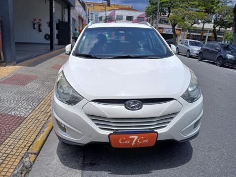 HYUNDAI IX35 2.0 16V 4P AUTOMTICO, Foto 2