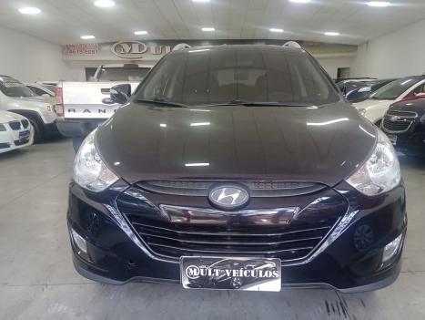 HYUNDAI IX35 2.0 16V 4P GLS AUTOMTICO, Foto 2