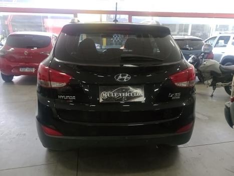 HYUNDAI IX35 2.0 16V 4P GLS AUTOMTICO, Foto 3