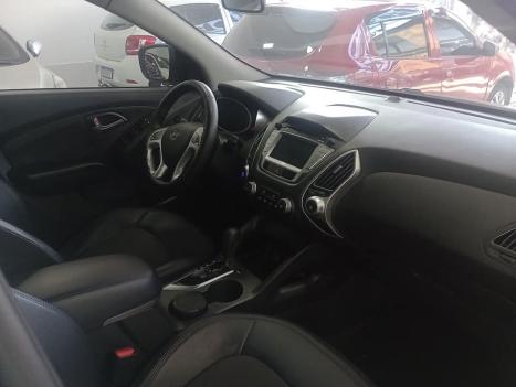 HYUNDAI IX35 2.0 16V 4P GLS AUTOMTICO, Foto 4