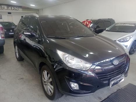 HYUNDAI IX35 2.0 16V 4P GLS AUTOMTICO, Foto 5