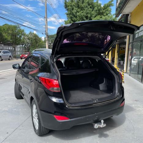 HYUNDAI IX35 2.0 16V 4P, Foto 8