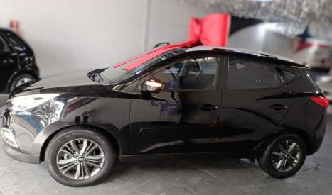 HYUNDAI IX35 2.0 16V 4P GL FLEX AUTOMTICO, Foto 2