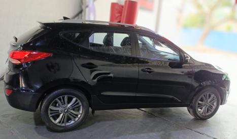 HYUNDAI IX35 2.0 16V 4P GL FLEX AUTOMTICO, Foto 6
