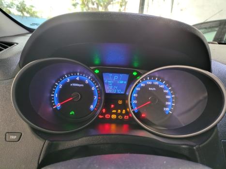HYUNDAI IX35 2.0 16V 4P GL FLEX AUTOMTICO, Foto 7