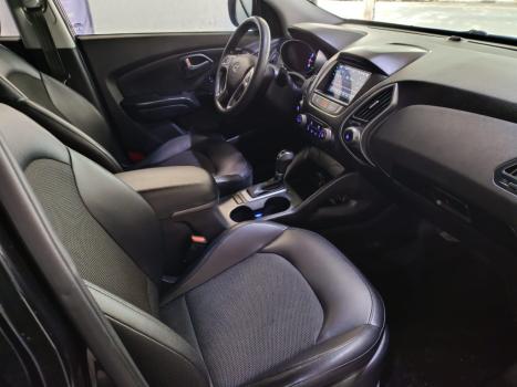 HYUNDAI IX35 2.0 16V 4P GL FLEX AUTOMTICO, Foto 9