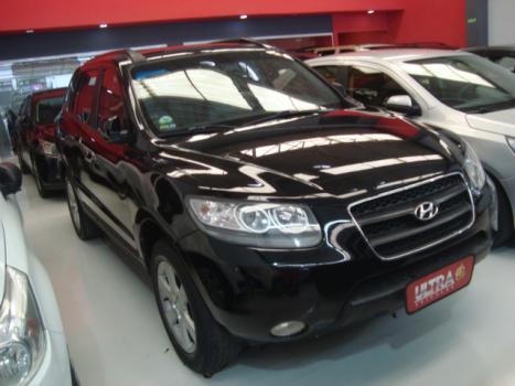 HYUNDAI Santa F 3.5 V6 24V 4P GLS 285CV 4WD 7 LUGARES AUTOMTICO, Foto 1