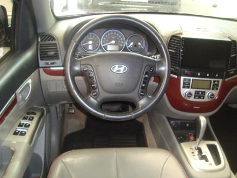 HYUNDAI Santa F 3.5 V6 24V 4P GLS 285CV 4WD 7 LUGARES AUTOMTICO, Foto 8