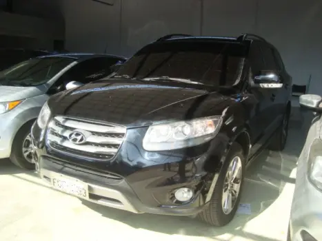 HYUNDAI Santa F 3.5 V6 24V 4P GLS 285CV 4WD AUTOMTICO, Foto 1