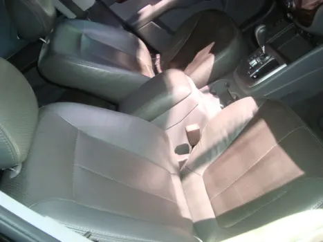 HYUNDAI Santa F 3.5 V6 24V 4P GLS 285CV 4WD AUTOMTICO, Foto 4