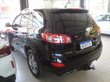 HYUNDAI Santa F 3.5 V6 24V 4P 285CV AUTOMTICO, Foto 3